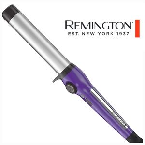New In Box Remington Oval Barrel Curling Wand